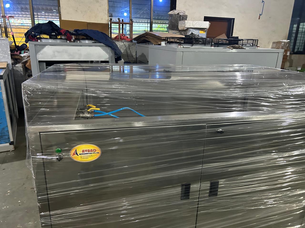 Water chiller
