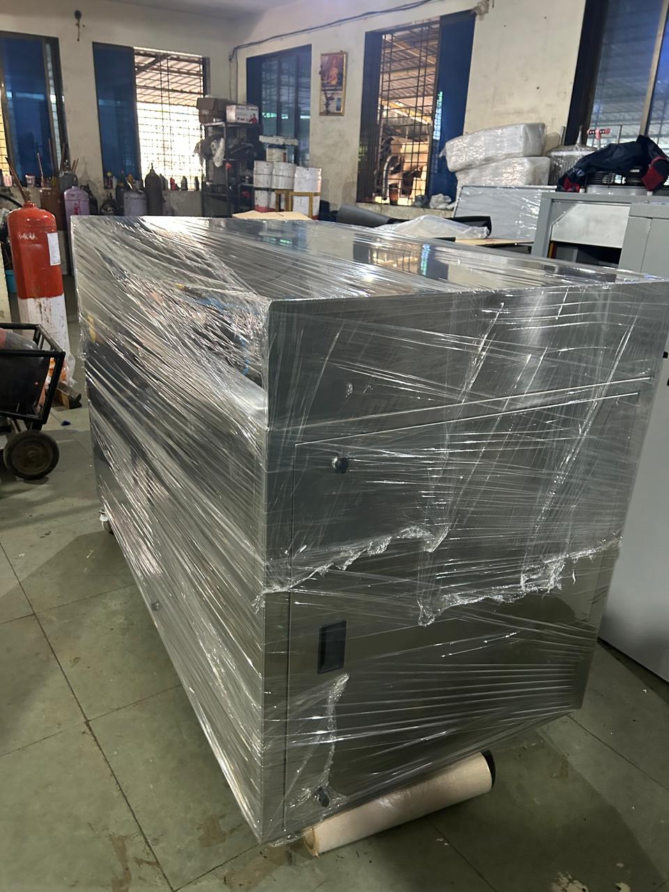 Water chiller